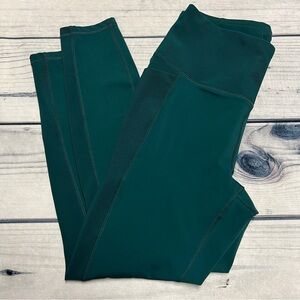 Spyder Active High Waisted Pocket Leggings